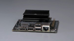 Nvidia Launches $59 Jetson Nano 2GB Single-Board Computer