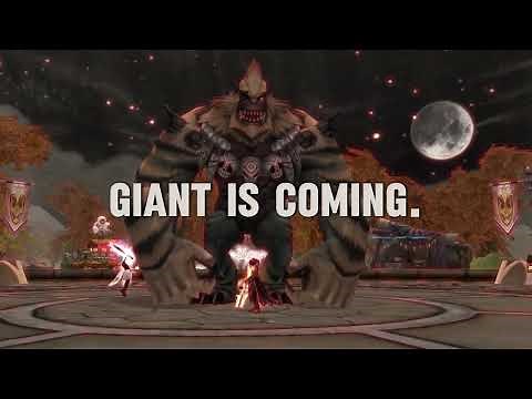 Feel FlyFF even more! | Giant FlyFF Official Teaser (2025)