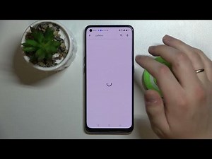 How to Change Auto Screen Off on OPPO Reno 7 to Never // Caffeine App // Screen Sleep Timer