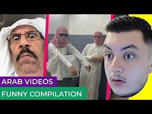 Exploring Hilarious Arab Memes That Will Make You Laugh!