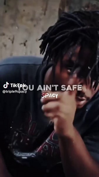 Golden OG: A Tribute to Juice WRLD's Legacy