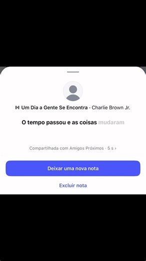 Dia 21/30: Charlie Brown Jr. e a Saudade