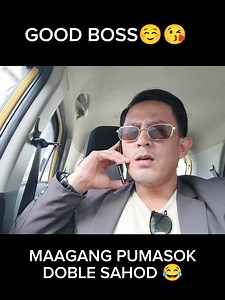 759K views · 10K reactions | Swerte nyo  ( Good Boss Part 8 ) | Mr. FOCUS RAP TV. | Facebook