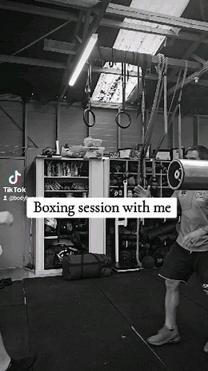 Heres a couple reason why you should incorporate boxing into your...