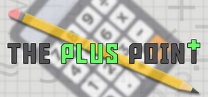 The Plus Point · 스팀