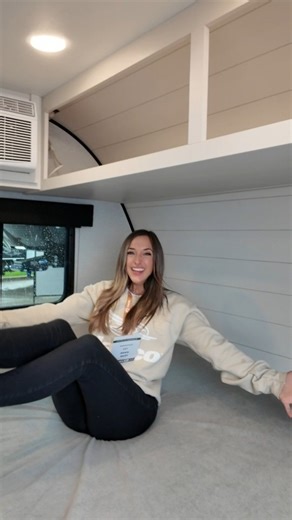 Laura Romano on Instagram: "JAY FLIGHT SLX 130BH sneak peak! ☺️ . . . #LIGHTWEIGHT #Jayco #Jayflight #rv #rvlife #reels #reelsinstagram #instagramreels #tour #sneakpeek #teaser #camping #camper #campers #fyp"