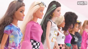 27K views · 26 reactions | バービーデビュー60周年記念！！「Barbie loves TOKYO...