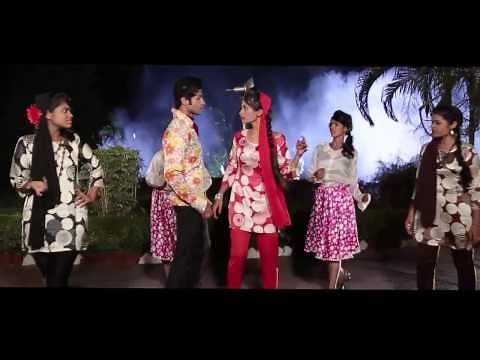 Reshmi Kale baal | Laxmi Tuzyavina - Love Never Dies