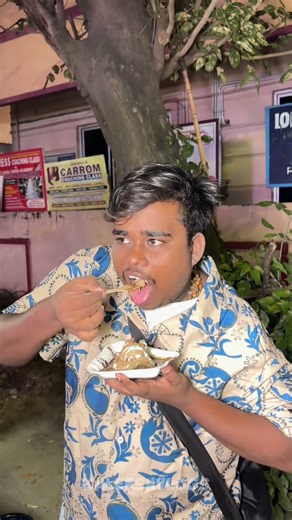 🤯Dubai Famous Desser #shortsfeed #foodie #streetfood #dubai #famous #chennai #foodreview #perambur