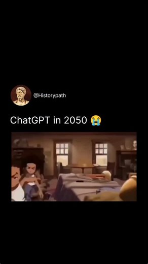 @historypath on Instagram: "The Boondocks 🍿 The Boondocks is a critically acclaimed and often controversial American adult animated sitcom, based on the provocative comic strip by Aaron McGruder. It satirizes African-American culture, U.S. politics, and social issues through the experiences of the Freeman family, who move from inner-city Chicago to a predominantly white suburb. Source: The Boondocks (TV show) Want to see things that actually make you go “Whoa!”? Follow @historypath 🧠"