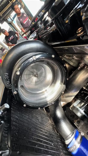 Optimasi Turbo untuk 4G93T: GSR dan AdamTune