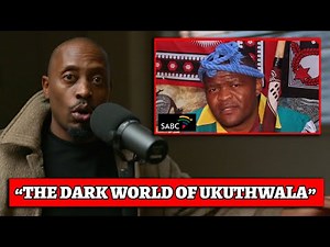 Ukuthwala Devil Worship (Part 2) | Money Rituals & Snakes | Come See African Spirituality 4 Yourself