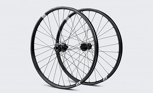 Crankbrothers Synthesis E Alloy Wheels