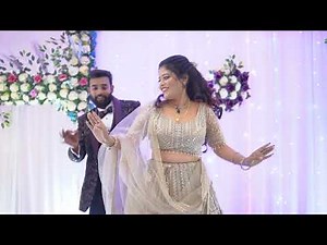 Sami Sami Easy Dance Steps | Angaron Ka Ambar | Joru Ka Gulam Couple Dance | Biwi No. 1 Dance
