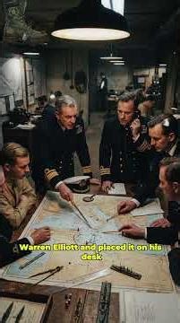 He Followed a Random Signal And Found the Enemy’s Biggest Secret