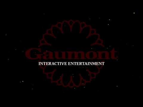 Gaumont Interactive Entertainment logo (1996-2002)