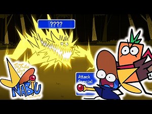 The Fruitless Quests Of Nabiu - Hyperacusis (Leyline Lycan Boss Theme) ‪@TerminalMontage‬