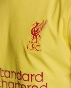 347K views · 10K reactions | ❤️ It’s here… introducing our 2021/22 Nike Football third kit 朗 | Liverpool FC | Facebook