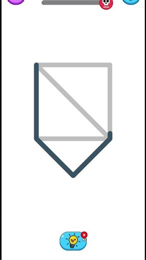 Single Line Draw Gameplay