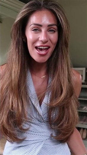 VLOG IN A MINUTE | Lydia Millen