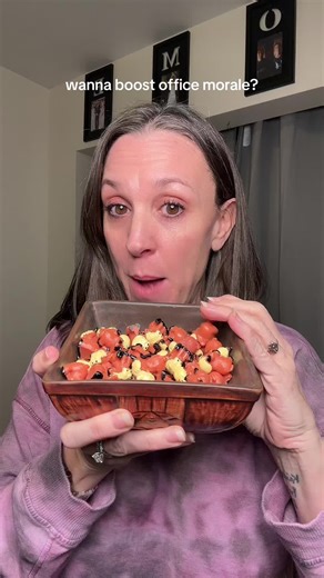 Boost Office Morale with Highland Cow Miniatures