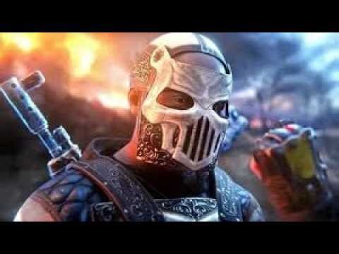 Rust Legacy -cheat, aim,macro???