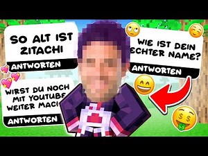 SO SIEHT ZITACHI AUS.. (Leak?)