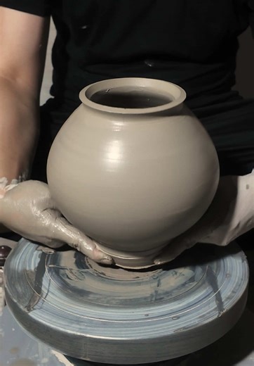 TikTok의 one ceramic