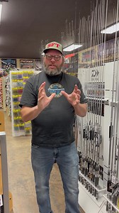 1.1K views · 50 reactions | Susquehanna Fishing Tackle on Reels | Facebook