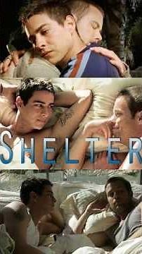 shelter (2007) gay drama movie recap