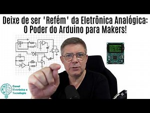 Easy Arduino Programming - Give yourself a chance to obtain this superpower.