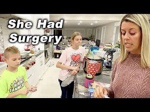 Telling Our Kids She Lost The Pregnancy!