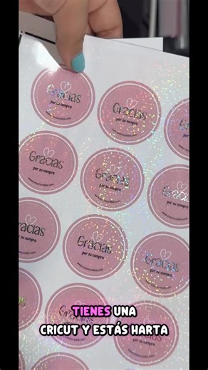 1.5K views · 258 reactions | Si no quieres desperdiciar mas espacio en tus impresiones con Cricut.. escribe “guias” en los comentarios para enviarte mi archivo #cricut #crafter #manualidades #cricutmaker #cricutmexico | Cursos y Tutoriales Monterrey | Facebook