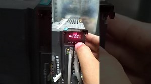 Inovance Servo Drive E731.0 Reset Procedure | Muhammad Sofiyan Yusuf posted on the topic | LinkedIn