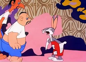 Bugs Bunny Wackiki Wabbit Looney Tunes Cartons 4 Kids FULL EPISODES