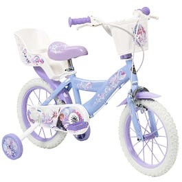 Disney Frozen 14 Inch Bicycle