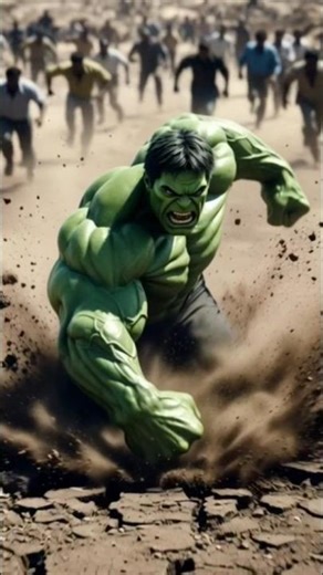 hulk vs iran man | hulk fight | hulk | #shorts #hulk #iran #ironman