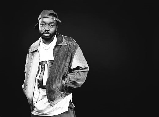 Lord Apex Introduces New EP 'Where's Your Feet?' | News | Clash Magazine Music News, Reviews & Interviews