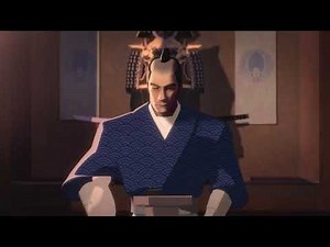 Ritual - 2nd Year Project