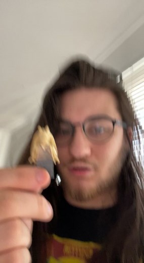 1999 Lego Jar Jar Binks minifigure consumed #lego #starwars #legostarwars #jarjarbinks