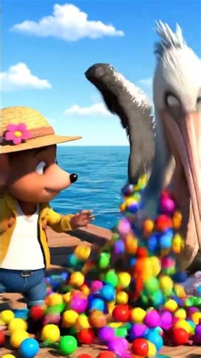 Tiny Mouse Joy | Cute & Hilarious Moments Captured