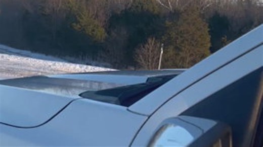 Byhalia mayor talks about icy roads
