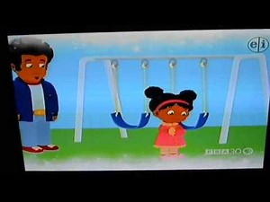 PBS Kids' Cartoons Teaching Bad Behaviors?