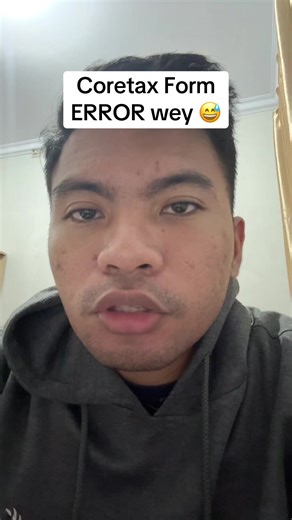 Masalah Cortex Form pada DJP: Kendala dan Harapan