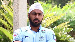 1.8K views · 220 reactions | Simranjeet Singh talks about his hockey journey so far as he gears up to give it his best shot at the Uttar Pradesh Hockey Junior World Cup Men Lucknow 2016 beginning on 8 December. #SapneBadeHai #HJWC2016 #IndiaKaGame #FutureStars International Hockey Federation (FIH) | Hockey India | Facebook