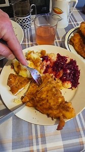 434K views · 7K reactions | Schabowy jak dawniej...Kultowe jedzenie PRL...#prl #history #hobby #humor #metaldetecting | Odkrywca Historii | Facebook