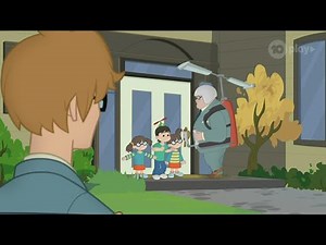 Rescue Bots Season 5 Episode 26 Bot The Future & Episode 1 Family Of Hero's & Ep 2 under Pressure