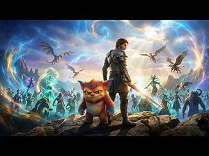 Monster Hunt 2 (2018) – The Epic Return of the Cutest Monster in a Magical War