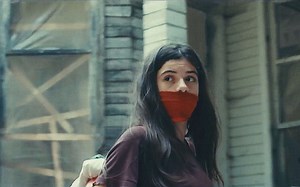 [中字]电影《没嘴的女孩》Girl With No Mouth - 正式预告