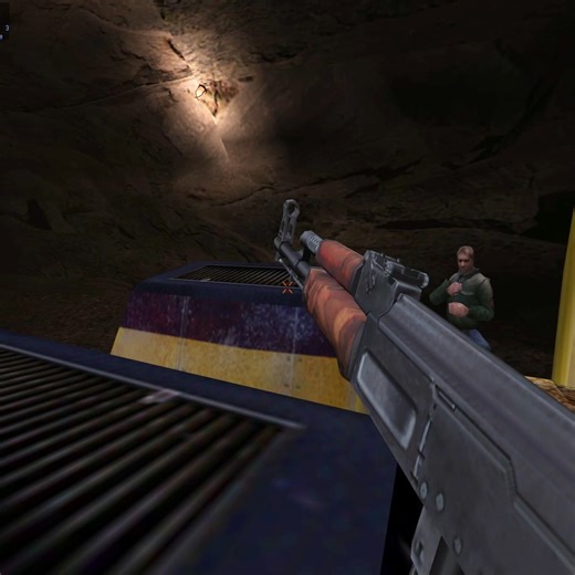 264K views · 2.8K reactions | This Legends Of Game give us pure NOSTALGIA! #pcgaming #facebookgaming #trend #virals #gameplay | Nayan Gaming | Facebook